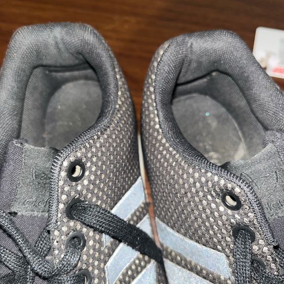 ADIDAS ZX FLUX TORSION running shoes - Picture 7 of 9